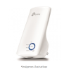 Expansor de Rango TP-LINK TL-WA850RE, 300 Mbit/s, 2, 1, Blanco