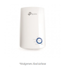 Expansor de Rango TP-LINK TL-WA850RE, 300 Mbit/s, 2, 1, Blanco