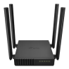 ROUTER WIFI TP-LINK DOBLE BANDA ARCHER C50 (V6) AC1200 MULTIMODO DE GRAN TRANSMISIÓN