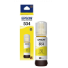 Cartucho EPSON T504420-AL, Amarillo, Epson
