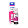 Cartucho EPSON T504320-AL, Magenta, Epson