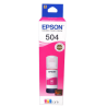Cartucho EPSON T504320-AL, Magenta, Epson