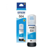 Cartucho EPSON T504220-AL, Cian, Epson
