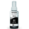 Cartucho EPSON T664120-AL, Negro, Epson