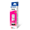 Tinta EPSON 544  DYE,, Magenta, Epson