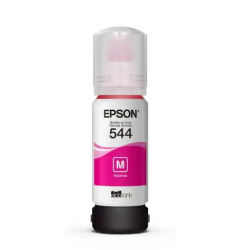 Tinta EPSON 544  DYE,, Magenta, Epson