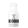 Tanque de tinta CANON GI-11, 7,600 paginas NEGRO