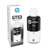 Botella de tinta HP GT53, 1VV22AL, Negro