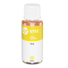 Botella de Tinta HP GT52, M0H56AL - Amarillo