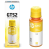 Botella de Tinta HP GT52, M0H56AL - Amarillo