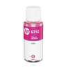 Botella de Tinta HP GT52, M0H55AL - Magenta