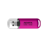 Memoria USB 2.0 de 32GB C906, diseño clásico y compacta. NP. AC906-32G-RPP Color ROSA