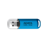 Memoria USB ADATA AC906-32G-RWB, Azul, 32 GB, USB tipo A