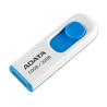 Memoria USB ADATA C008, Color blanco, 32 GB, USB 2.0