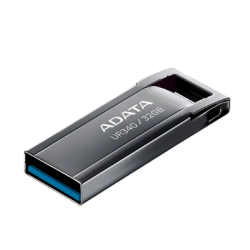 Memoria USB 2.0 ADATA UV250, Plata, 32 GB, USB tipo A