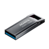 Memoria USB 2.0 ADATA UV250, Plata, 32 GB, USB tipo A