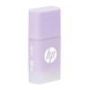 Unidad de Memoria Flash USB PNY HP v168p 32GB Color Lila USB 2.0