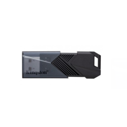 MEMORIA USB KINGSTON DATATRAVELER EXODIA ONYX 64GB 3.2 GEN 1