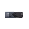 MEMORIA USB KINGSTON DATATRAVELER EXODIA ONYX 64GB 3.2 GEN 1