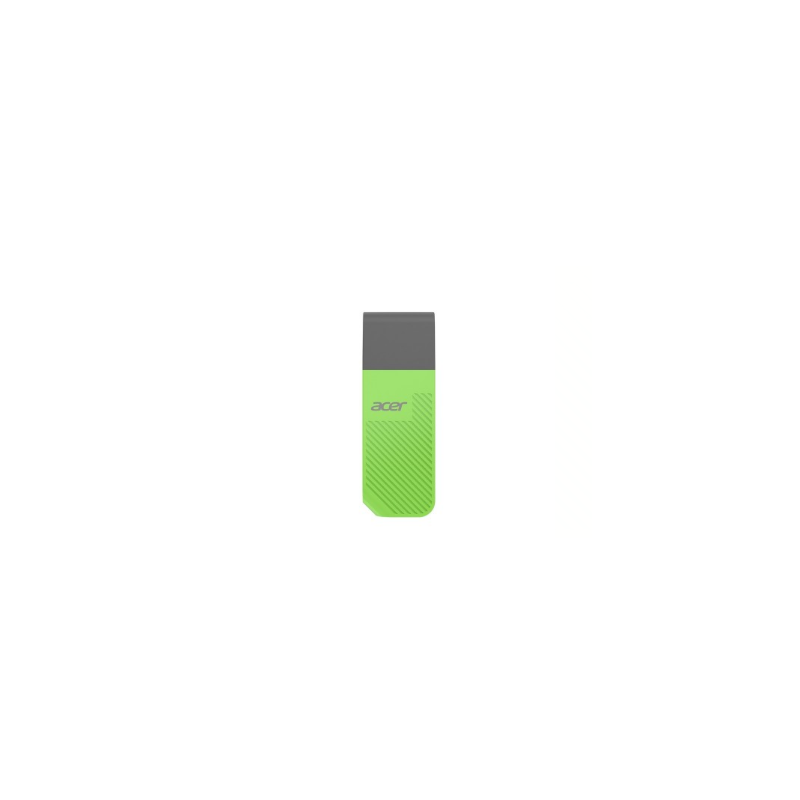 Memoria USB 3.2 ACER UP300, Verde, 128 GB, USB 3.2 Memoria USB 3.2 ACER UP300, Verde, 128 GB, USB 3.2