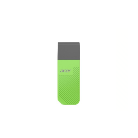 Memoria USB 3.2 ACER UP300, Verde, 128 GB, USB 3.2