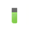 Memoria USB 3.2 ACER UP300, Verde, 128 GB, USB 3.2