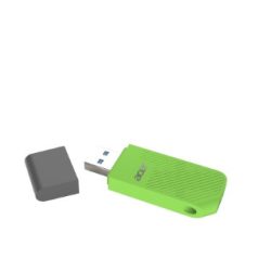 Memoria USB 3.2 ACER UP300, Verde, 128 GB, USB 3.2
