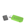 Memoria USB 3.2 ACER UP300, Verde, 128 GB, USB 3.2