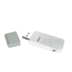 Memoria USB 3.2 ACER UP300, Blanco, 64 GB, USB 3.2