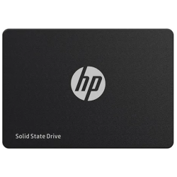 Unidad de Estado Solido (SSD) HP S650 , 120 GB, SATA 3, 2.5 pulgadas