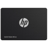 Unidad de Estado Solido (SSD) HP S650 , 240 GB, SATA 3, 2.5 pulgadas