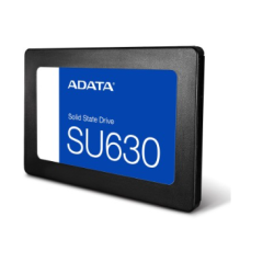 Unidad de Estado Sólido ADATA SU630 SATAIII, 240GB. N.P. ASU630SS-240GQ-R