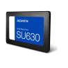 Unidad de Estado Sólido ADATA SU630 SATAIII, 240GB. N.P. ASU630SS-240GQ-R