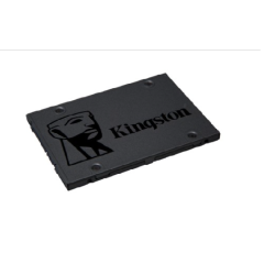 UNIDAD DE ESTADO SOLIDO KINGSTON A400 240GB SATA3 2.5 R. 500MB/S W.350MB/S