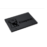 UNIDAD DE ESTADO SOLIDO KINGSTON A400 240GB SATA3 2.5 R. 500MB/S W.350MB/S