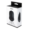 Mouse ACTECK Alámbrico USB 1200 DPI WINDOWS-LINUX Negro OPTIMIZE MH210