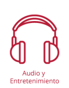 Audio